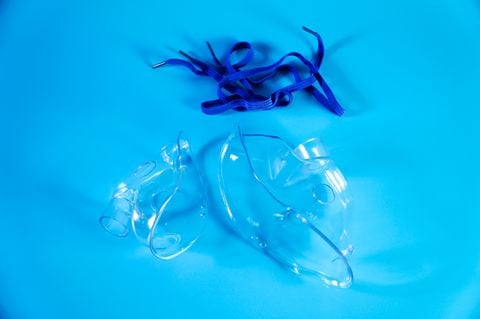  Phụ kiện mặt nạ xông khí dung các dòng máy xông khí dung 