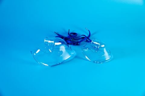  Phụ kiện mặt nạ xông khí dung các dòng máy xông khí dung 