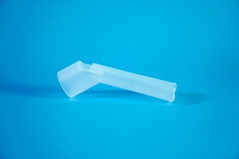  Phụ kiện ống ngậm khí dung miệng cho các loại máy xông khí dung 