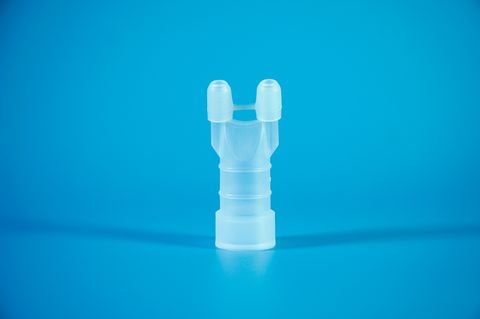  Phụ kiện ống xông mũi khí dung cho các dòng máy xông khí dung 