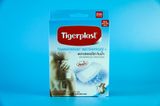  Băng gạc vết thương chống nước Tigerplast Waterproof siêu dính, trong suốt - Nhiều cỡ, tấm lớn 