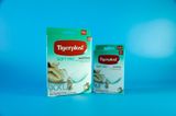  Băng gạc tiệt trùng vết thương co giãn Tigerplast SoftPad siêu dính - Nhiều cỡ 