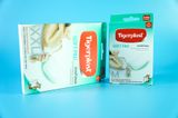  Băng gạc tiệt trùng vết thương co giãn Tigerplast SoftPad siêu dính - Nhiều cỡ 