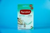  Băng gạc tiệt trùng vết thương co giãn Tigerplast SoftPad siêu dính - Nhiều cỡ 