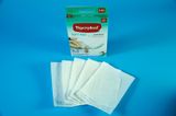  Băng gạc tiệt trùng vết thương co giãn Tigerplast SoftPad siêu dính - Nhiều cỡ 