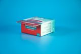  Cuộn băng keo y tế nhựa Tigerplast Caripore Clear dán bông gạc, băng lót - Nhiều cỡ 