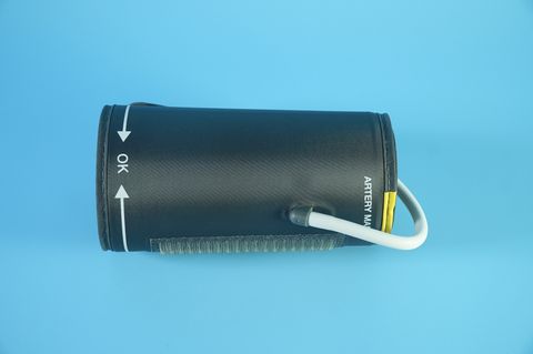  Phụ kiện vòng bít cứng máy đo huyết áp Microlife B6 Advanced bắp tay - 4G / Nhiều Size 