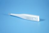 Nhiệt kế điện tử đo miệng, kẹp nách, hậu môn Omron MC-246 
