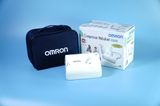  Máy xông khí dung mũi họng Omron NE-C801 viêm mũi dị ứng, phế quản, hô hấp 