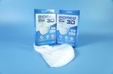  Hộp 10 cái khẩu trang 3D 4 lớp kháng khuẩn Biomeq Mask 3D mềm mịn, thời trang 