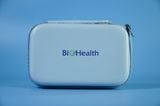  Bộ dụng cụ 9 phụ kiện Biohealth Baby Care SET chăm sóc cá nhân cho trẻ em, trẻ sơ sinh 