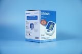  Máy đo huyết áp Omron HEM-8712 bắp tay tự động kết quả chính xác 