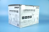  Máy xông khí dung Omron NE-C900 công suất cao, dùng phòng khám bệnh viện 