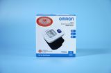  Máy đo huyết áp Omron HEM-6161 cổ tay điện tử dễ dàng sử dụng 