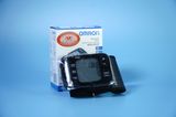  Máy đo huyết áp Omron HEM-6232T cổ tay kết nối Bluetooth, dễ dàng sử dụng 