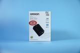 Máy đo huyết áp tự động không dây Omron HEM-7600T vòng bít thông minh, kết nối Bluetooth 