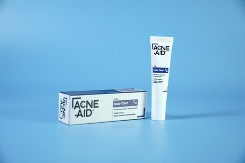  Gel dưỡng sẹo Acne-Aid Gel Scar Care mờ vết thâm, lành sẹo mụn - 10g 