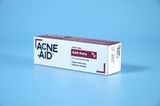  Gel chấm mụn Acne-Aid Spot Gel Anti-Acne giảm mụn, giảm đỏ trên da - 10g 