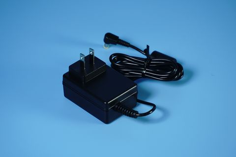  Củ sạc máy xông khí dung Omron NE-C801 - Bộ đổi điện áp máy Omron NE-C801 