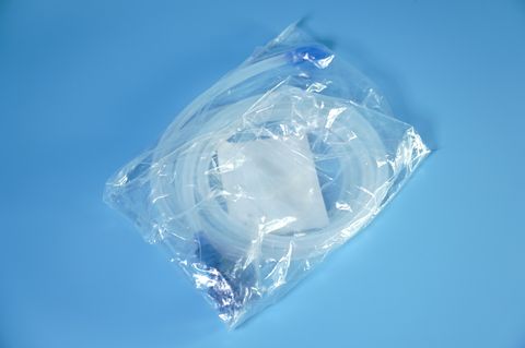  Phụ kiện dây ống dẫn khí máy xông khí dung Omron NE-C900 - 200cm 