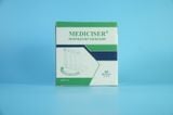  Dụng cụ tập thở MEDIKIT phế dung kế 3 bóng tập thổi hỗ trợ phổi 