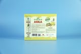 Hộp nước tinh chất cốt gừng mật ong Agila đặc sản - Hộp 10 & 22 gói 