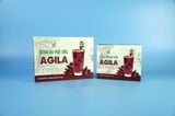  Hộp nước tinh chất cốt bông Atiso đỏ & mật ong AGILA - Hộp 10 & 20 gói 