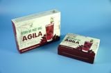  Hộp nước tinh chất cốt bông Atiso đỏ & mật ong AGILA - Hộp 10 & 20 gói 