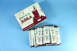  Hộp nước tinh chất cốt bông Atiso đỏ & mật ong AGILA - Hộp 10 & 20 gói 