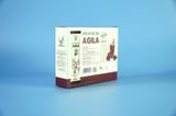  Hộp nước tinh chất cốt bông Atiso đỏ & mật ong AGILA - Hộp 10 & 20 gói 