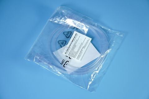  Phụ kiện dây ống dẫn khí máy xông khí dung Omron NE-C801 - 100cm 