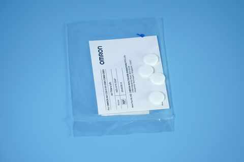  Phụ kiện 5 miếng đầu lọc khí vào máy xông khí dung Omron NE-C801/C101/C803/C106 