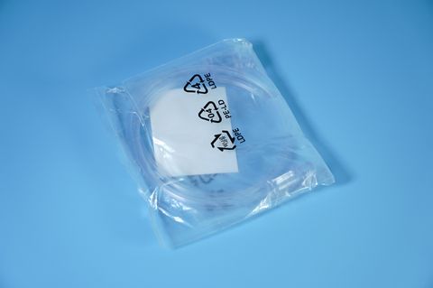  Phụ kiện dây ống dẫn khí máy xông khí dung Omron NE-C801/C101 - 100cm 