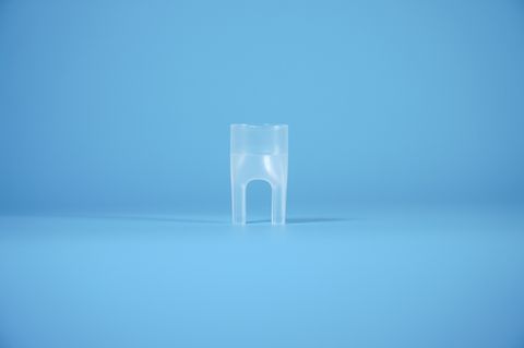  Phụ kiện ống xông mũi PVC cho máy xông khí dung Omron / Cho nhiều máy 