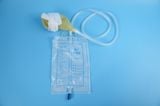  Quần hỗ trợ tiểu SB silicon, dụng cụ tiểu capot tiểu Nam Nữ + túi tiểu 1000ml 