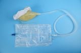  Quần hỗ trợ tiểu SB silicon, dụng cụ tiểu capot tiểu Nam Nữ + túi tiểu 1000ml 