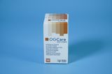  Hộp 50 que thử đường huyết OGCare Test Strips Glucose 50 cho máy đo đường huyết OGCare 