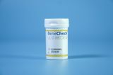  Hộp 5 que thử mỡ máu Cholesterol Benecheck cho máy đo mỡ máu Benecheck 