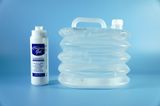  Gel tẩy lông Sonomed Gel lạnh cho máy triệt lông cao cấp - 1 kg & 5 kg, nhiều màu 