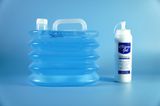  Gel tẩy lông Sonomed Gel lạnh cho máy triệt lông cao cấp - 1 kg & 5 kg, nhiều màu 
