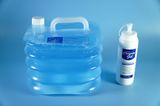  Gel tẩy lông Sonomed Gel lạnh cho máy triệt lông cao cấp - 1 kg & 5 kg, nhiều màu 