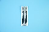  Hộp 100 lưỡi dao mổ số 22 Doctor RIBBEL ẤN ĐỘ lưỡi thẳng, bản nhỏ, đầu mũi bầu lớn - Hàng đẹp 