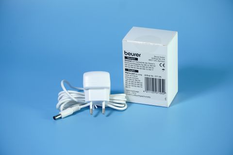  Củ sạc máy đo huyết áp BEURER - Bộ chuyển đổi điện áp máy đo huyết áp Beurer 