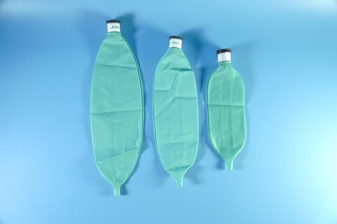  Bóng máy thở Ballon gây mê cao su Sintrue - Nhiều cỡ 
