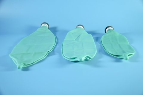  Bóng máy thở Ballon gây mê cao su Sintrue - Nhiều cỡ 