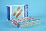  Hộp 100 băng keo dán vết thương cá nhân Medicare tiệt trùng y tế, loại tốt 