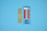  Hộp 100 băng keo dán vết thương cá nhân Medicare tiệt trùng y tế, loại tốt 