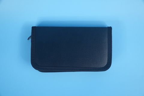  Bộ dụng cụ tập khâu da phẩu thuật, tập khâu vết thương sinh viên y khoa - 17 món 