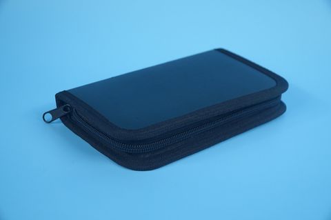  Bộ dụng cụ tập khâu da phẩu thuật, tập khâu vết thương sinh viên y khoa - 17 món 