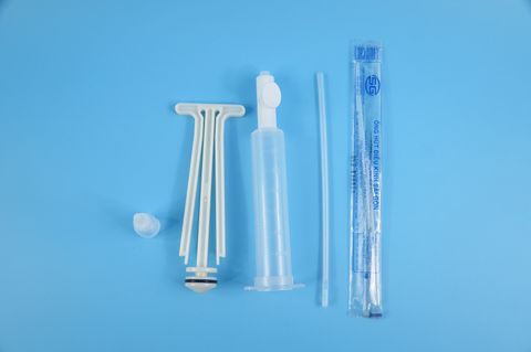  Bộ điều kinh Karman Sài Gòn - Đủ phụ kiện dầu, bơm, ống hút vô khuẩn 